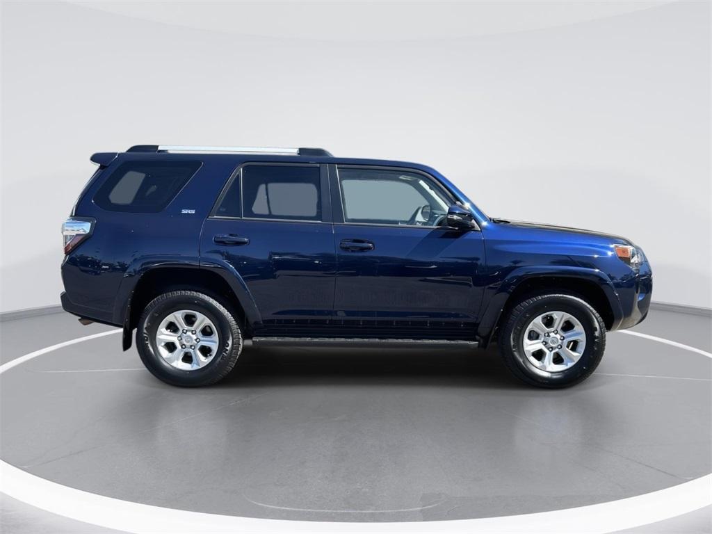 used 2024 Toyota 4Runner car, priced at $42,979