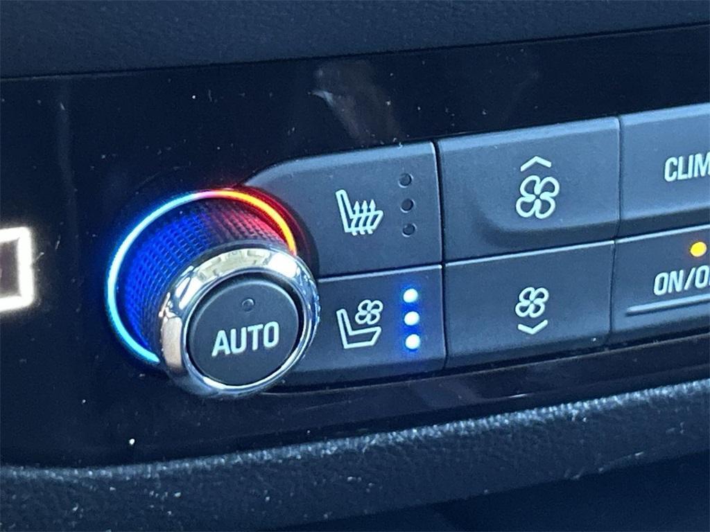 used 2019 Buick Enclave car, priced at $23,489