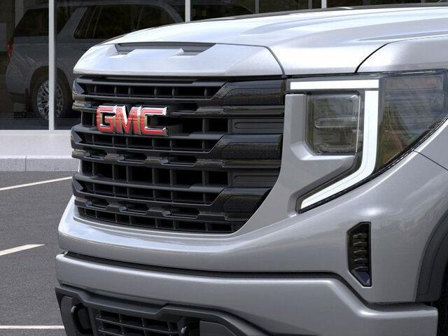 new 2025 GMC Sierra 1500 car, priced at $58,415