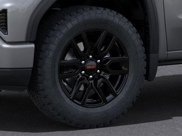 new 2025 GMC Sierra 1500 car, priced at $58,415