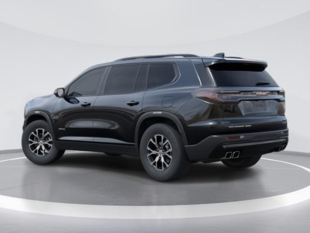 new 2025 GMC Acadia car, priced at $50,966