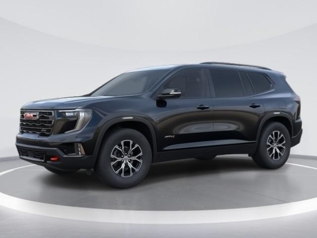 new 2025 GMC Acadia car, priced at $50,966