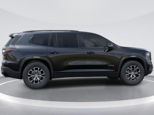 new 2025 GMC Acadia car, priced at $50,966