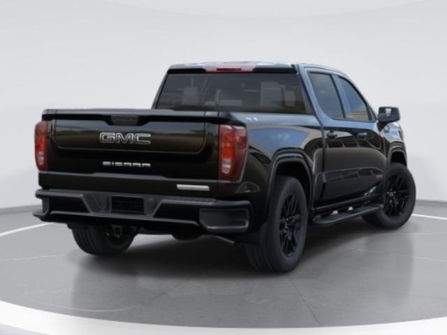 new 2025 GMC Sierra 1500 car, priced at $51,260