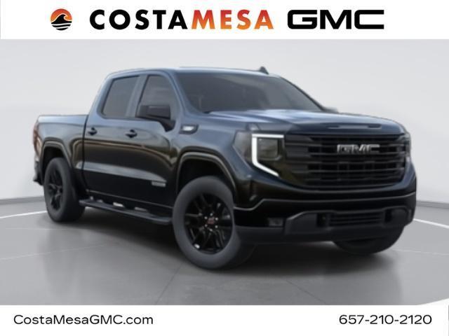 new 2025 GMC Sierra 1500 car, priced at $51,260