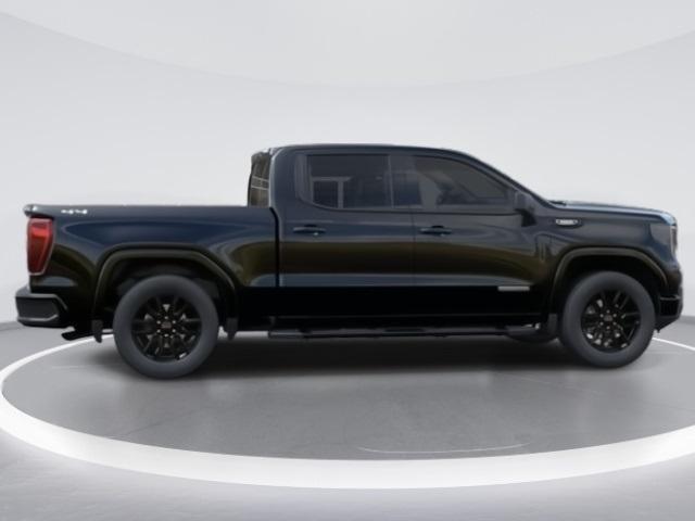 new 2025 GMC Sierra 1500 car, priced at $51,260