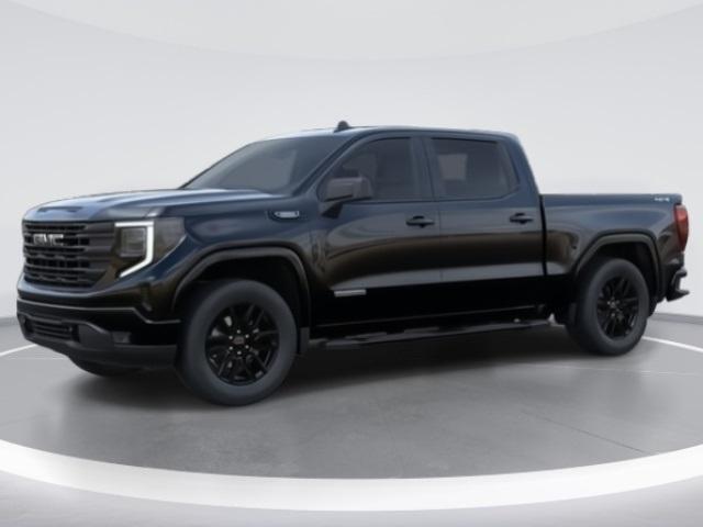 new 2025 GMC Sierra 1500 car, priced at $51,260