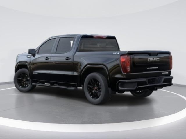 new 2025 GMC Sierra 1500 car, priced at $51,260