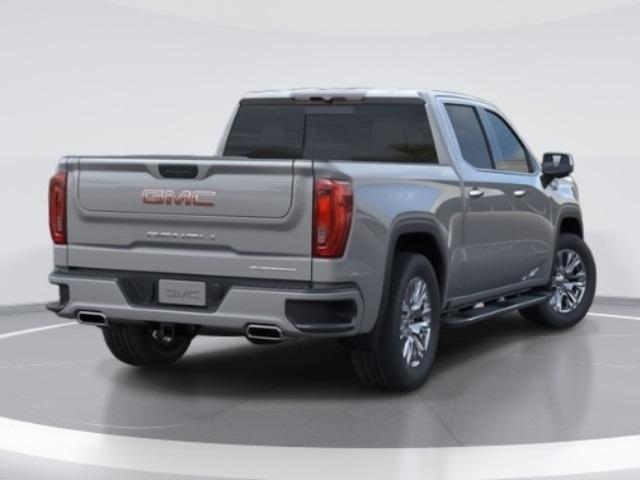 new 2025 GMC Sierra 1500 car, priced at $57,851