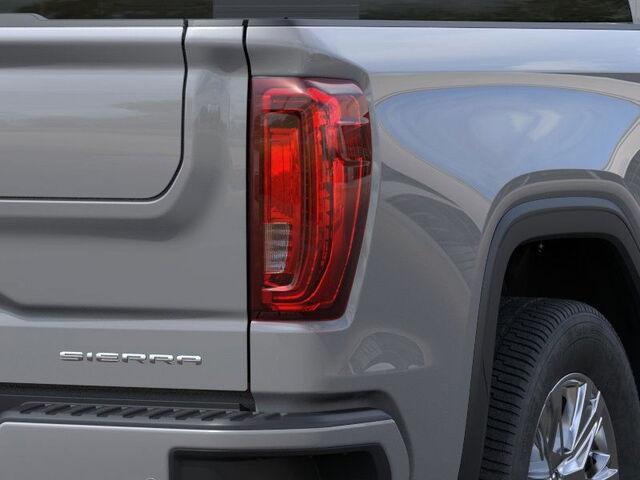 new 2025 GMC Sierra 1500 car, priced at $66,890