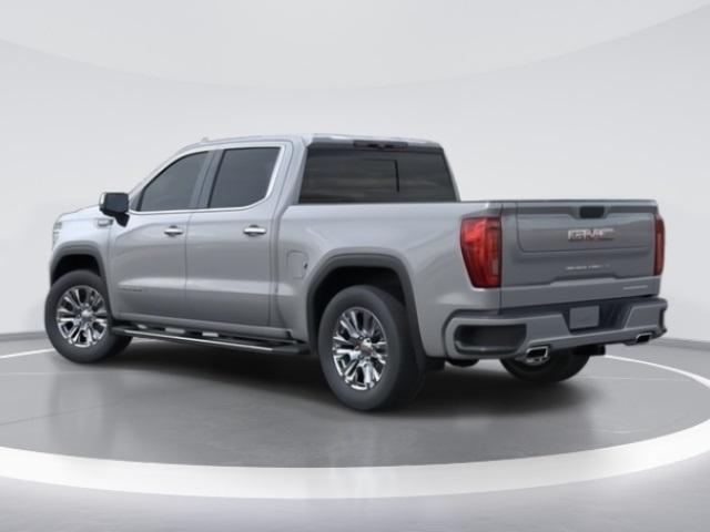 new 2025 GMC Sierra 1500 car, priced at $57,851