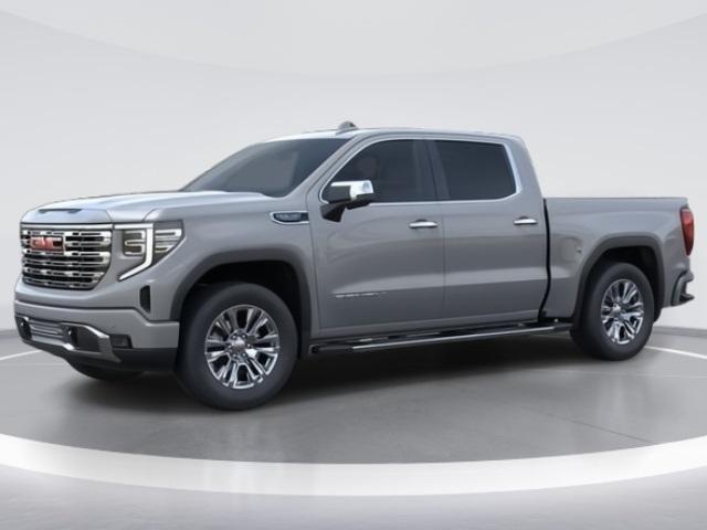 new 2025 GMC Sierra 1500 car, priced at $57,851