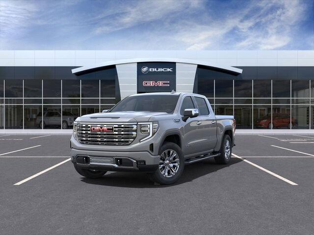 new 2025 GMC Sierra 1500 car, priced at $66,890