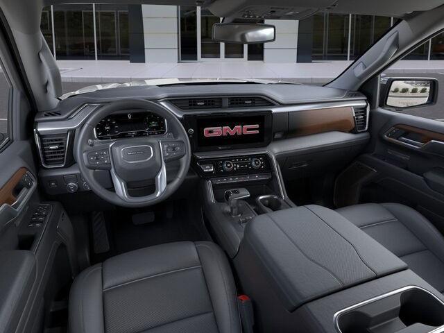 new 2025 GMC Sierra 1500 car, priced at $66,890