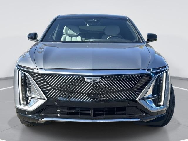 used 2024 Cadillac LYRIQ car, priced at $62,000