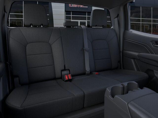 new 2024 GMC Canyon car, priced at $37,158