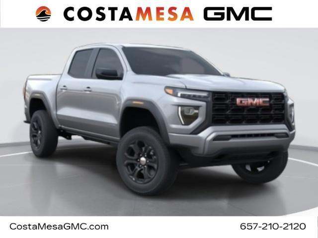 new 2024 GMC Canyon car, priced at $37,158