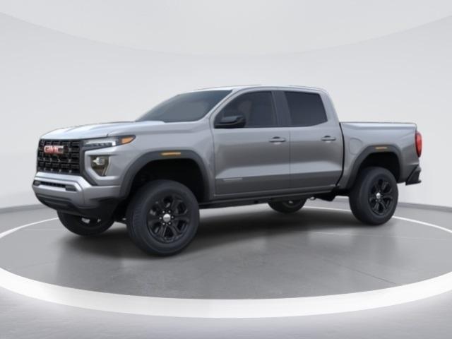 new 2024 GMC Canyon car, priced at $37,158