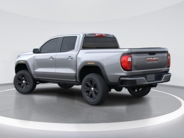 new 2024 GMC Canyon car, priced at $37,158