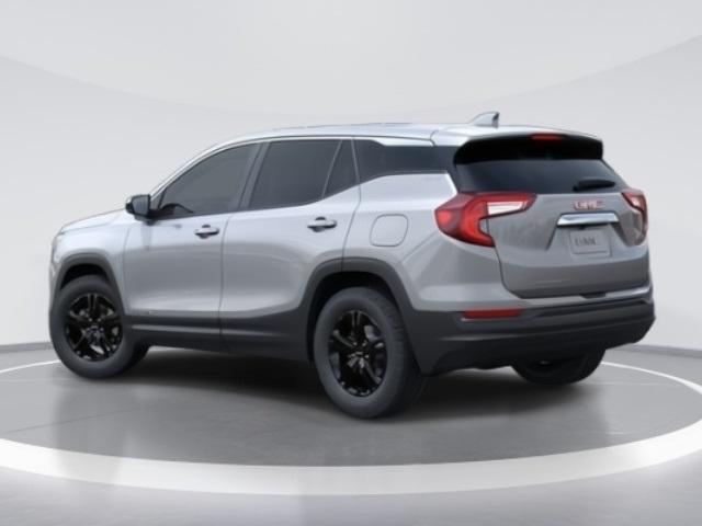 new 2024 GMC Terrain car, priced at $25,031