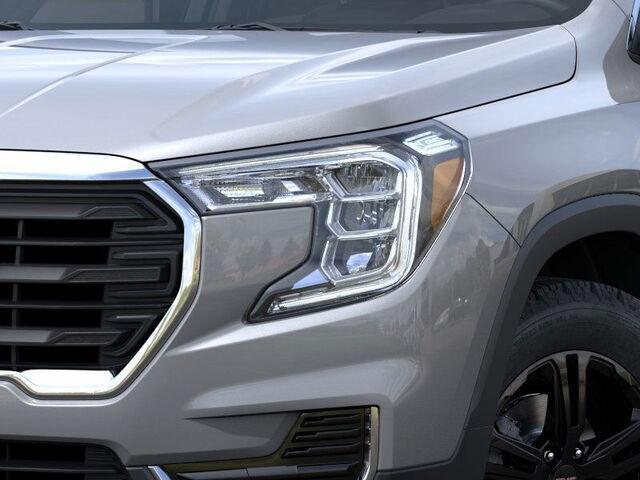 new 2024 GMC Terrain car, priced at $27,478