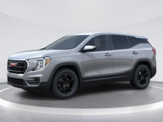 new 2024 GMC Terrain car, priced at $25,031