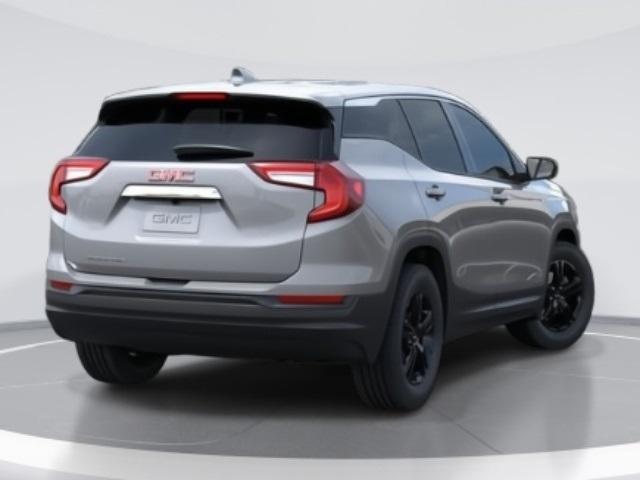 new 2024 GMC Terrain car, priced at $25,031