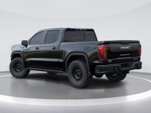 new 2025 GMC Sierra 1500 car, priced at $76,632