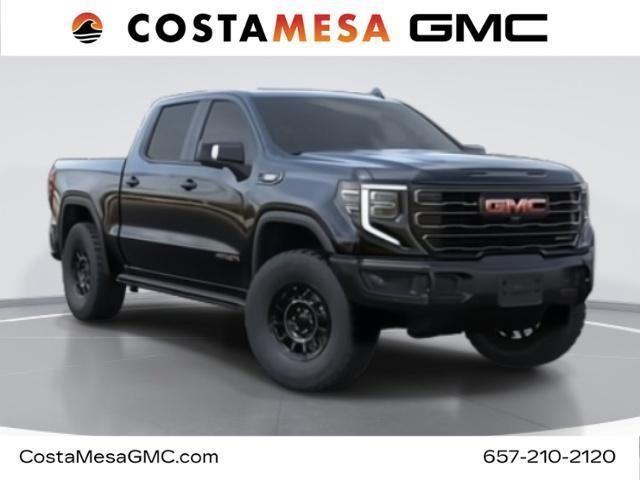 new 2025 GMC Sierra 1500 car, priced at $76,632