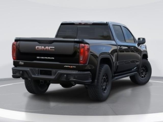 new 2025 GMC Sierra 1500 car, priced at $76,632