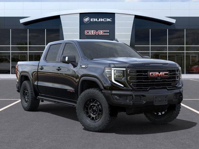 new 2025 GMC Sierra 1500 car, priced at $85,285