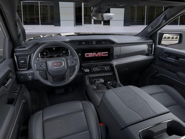 new 2025 GMC Sierra 1500 car, priced at $85,285