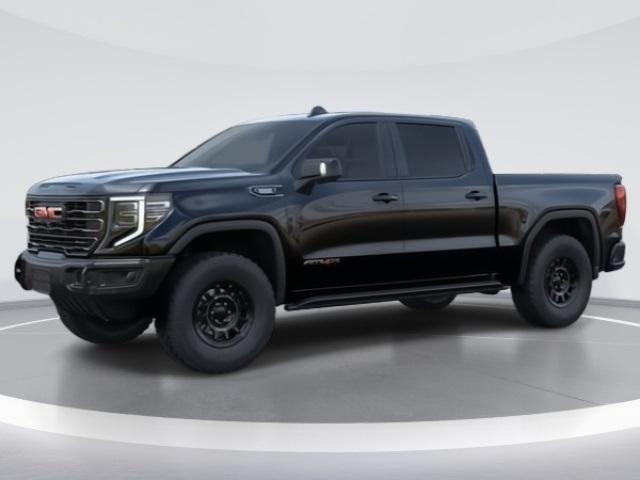 new 2025 GMC Sierra 1500 car, priced at $76,632