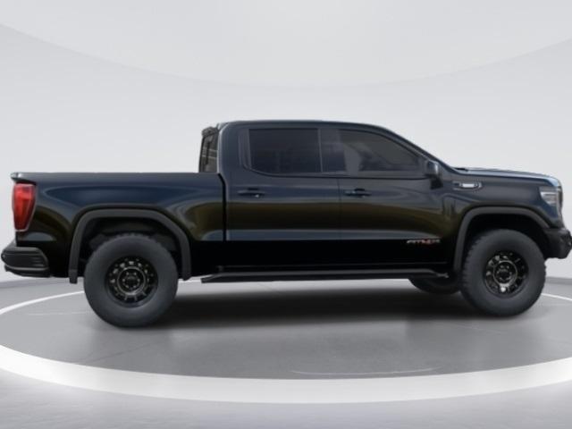 new 2025 GMC Sierra 1500 car, priced at $76,632