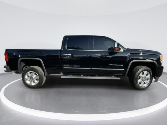 used 2018 GMC Sierra 2500 car, priced at $47,000