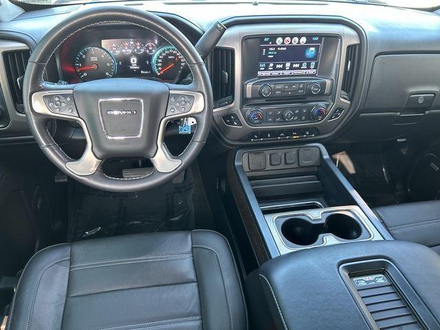 used 2018 GMC Sierra 2500 car, priced at $47,000