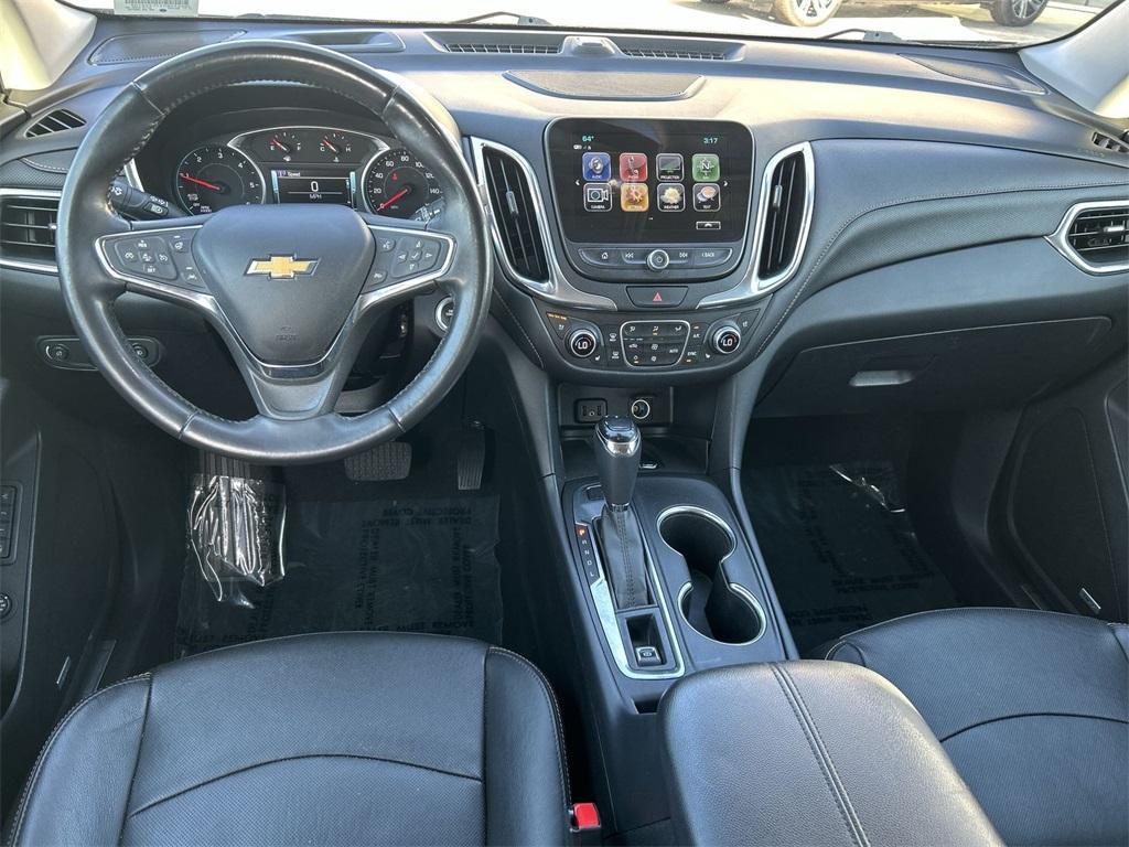 used 2018 Chevrolet Equinox car, priced at $13,000