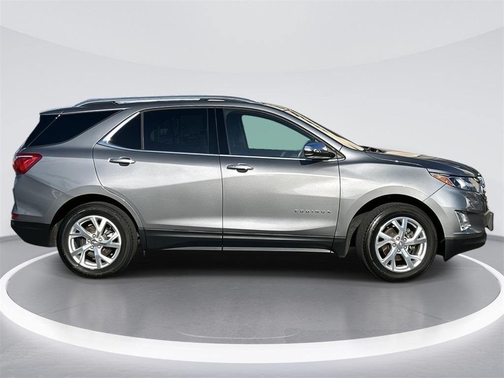 used 2018 Chevrolet Equinox car, priced at $13,000