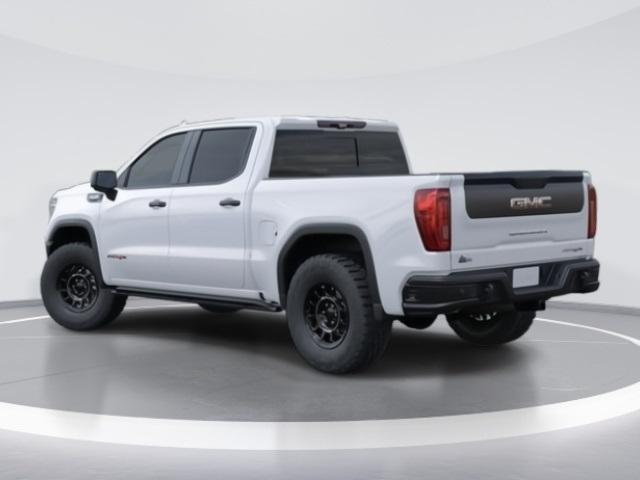 new 2025 GMC Sierra 1500 car, priced at $82,388