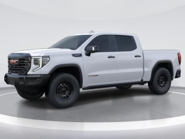 new 2025 GMC Sierra 1500 car, priced at $82,388