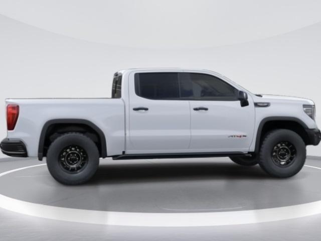 new 2025 GMC Sierra 1500 car, priced at $82,388