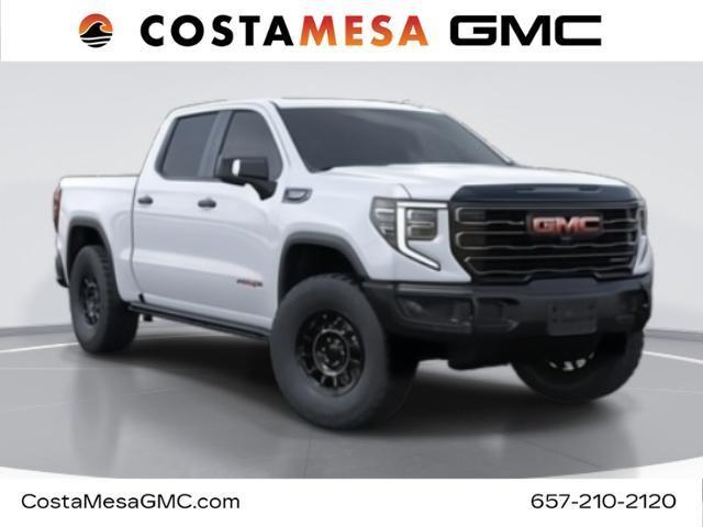 new 2025 GMC Sierra 1500 car, priced at $82,388