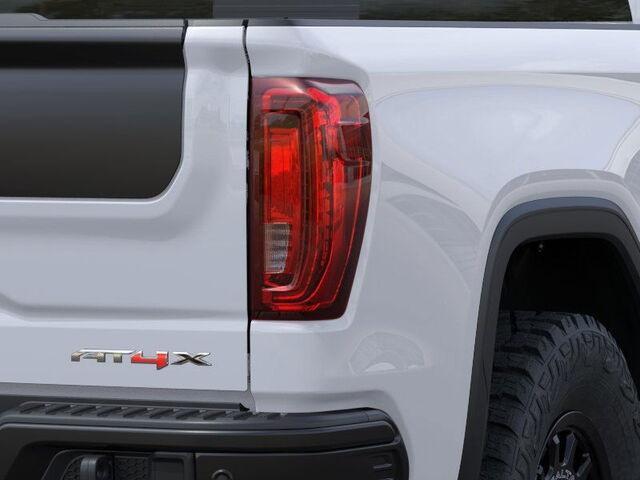 new 2025 GMC Sierra 1500 car, priced at $87,685