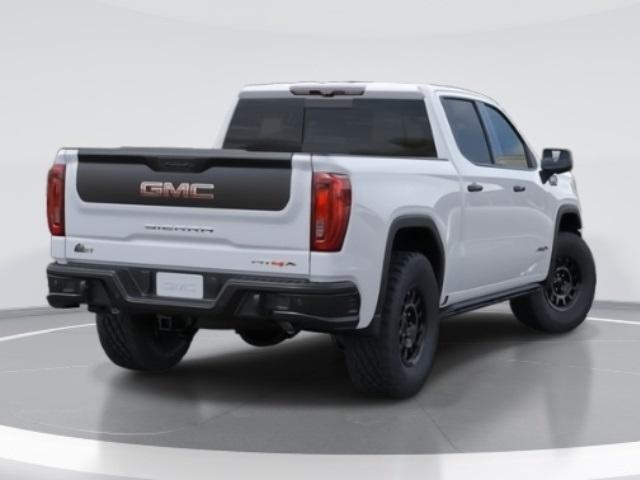 new 2025 GMC Sierra 1500 car, priced at $82,388