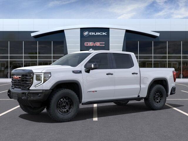 new 2025 GMC Sierra 1500 car, priced at $87,685