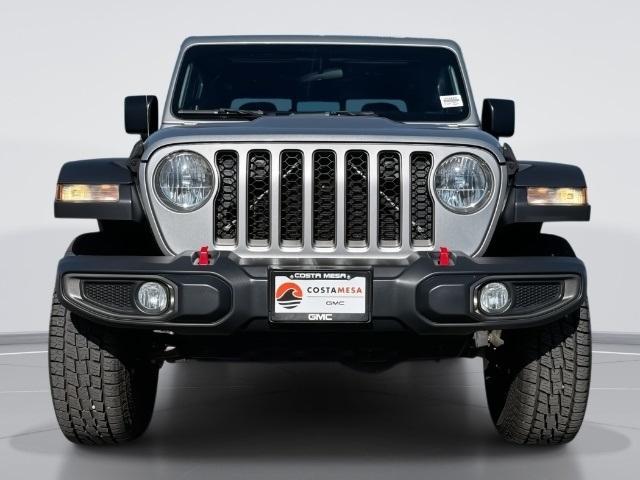 used 2020 Jeep Gladiator car, priced at $29,000