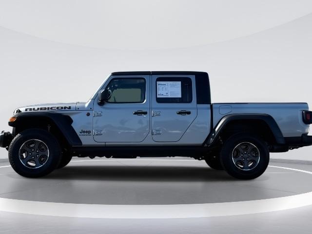 used 2020 Jeep Gladiator car, priced at $29,000