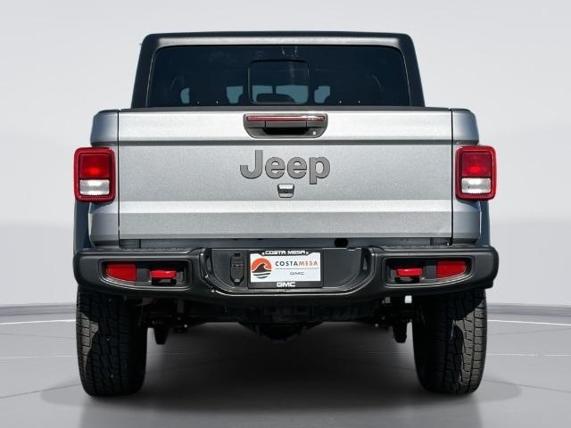 used 2020 Jeep Gladiator car, priced at $29,000