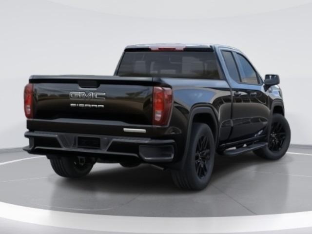 new 2025 GMC Sierra 1500 car, priced at $43,912