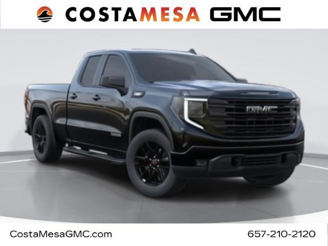 new 2025 GMC Sierra 1500 car, priced at $43,912